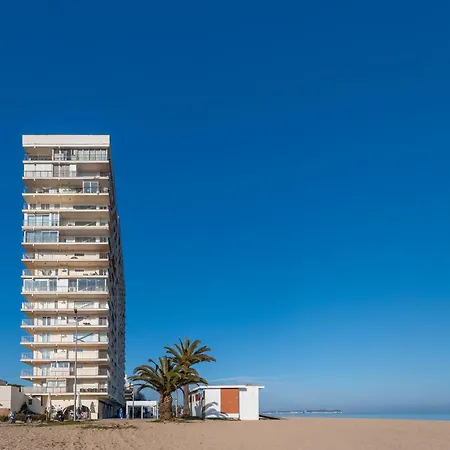 Palace Castell-Platja d’Aro