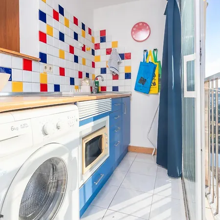 Palace Apartment Castell-Platja d’Aro