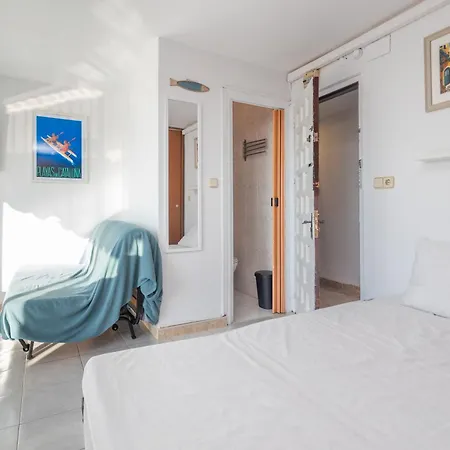 Apartment Palace