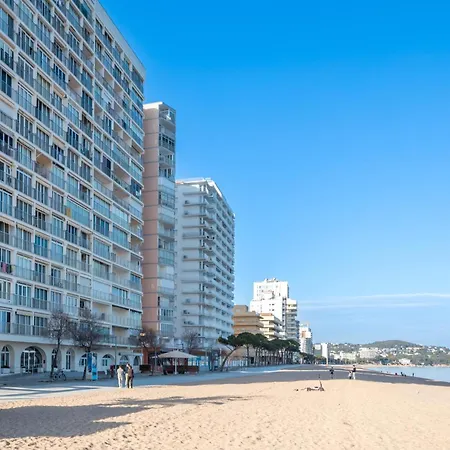 Palace Castell-Platja d’Aro