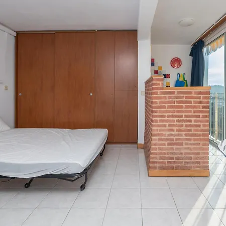 Apartment Palace