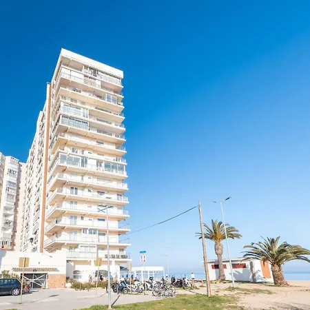 Palace Apartment Castell-Platja d’Aro