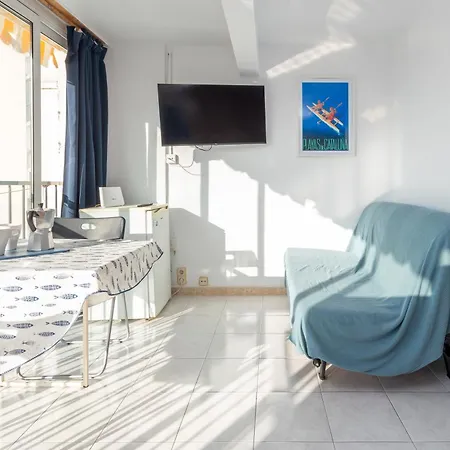 Palace Apartamento