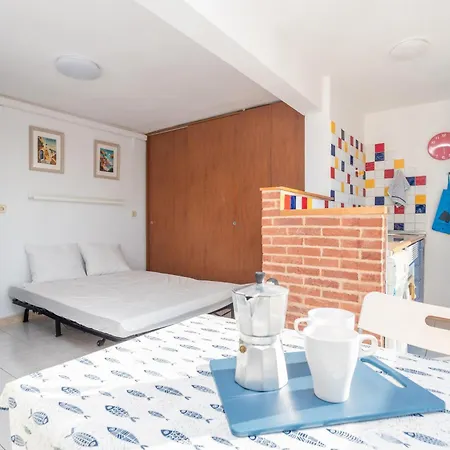 Apartment Palace Platja d'Aro